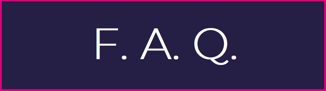 FAQ